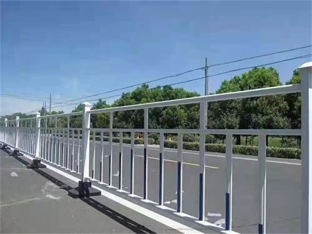 市政防撞護欄
